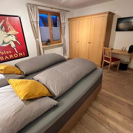 Landhaus Alpenland Цуг Екстериор снимка