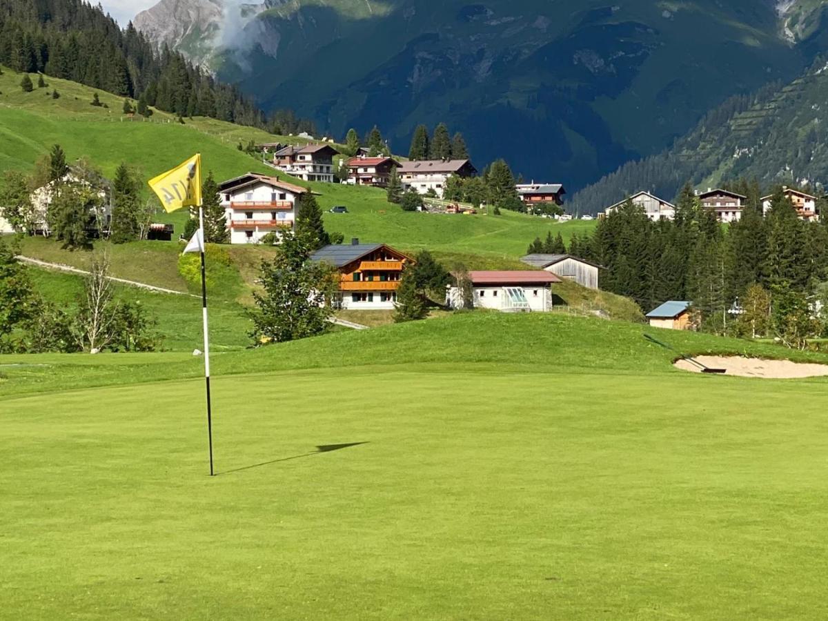 Landhaus Alpenland Цуг Екстериор снимка
